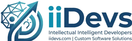 iiDevs logo